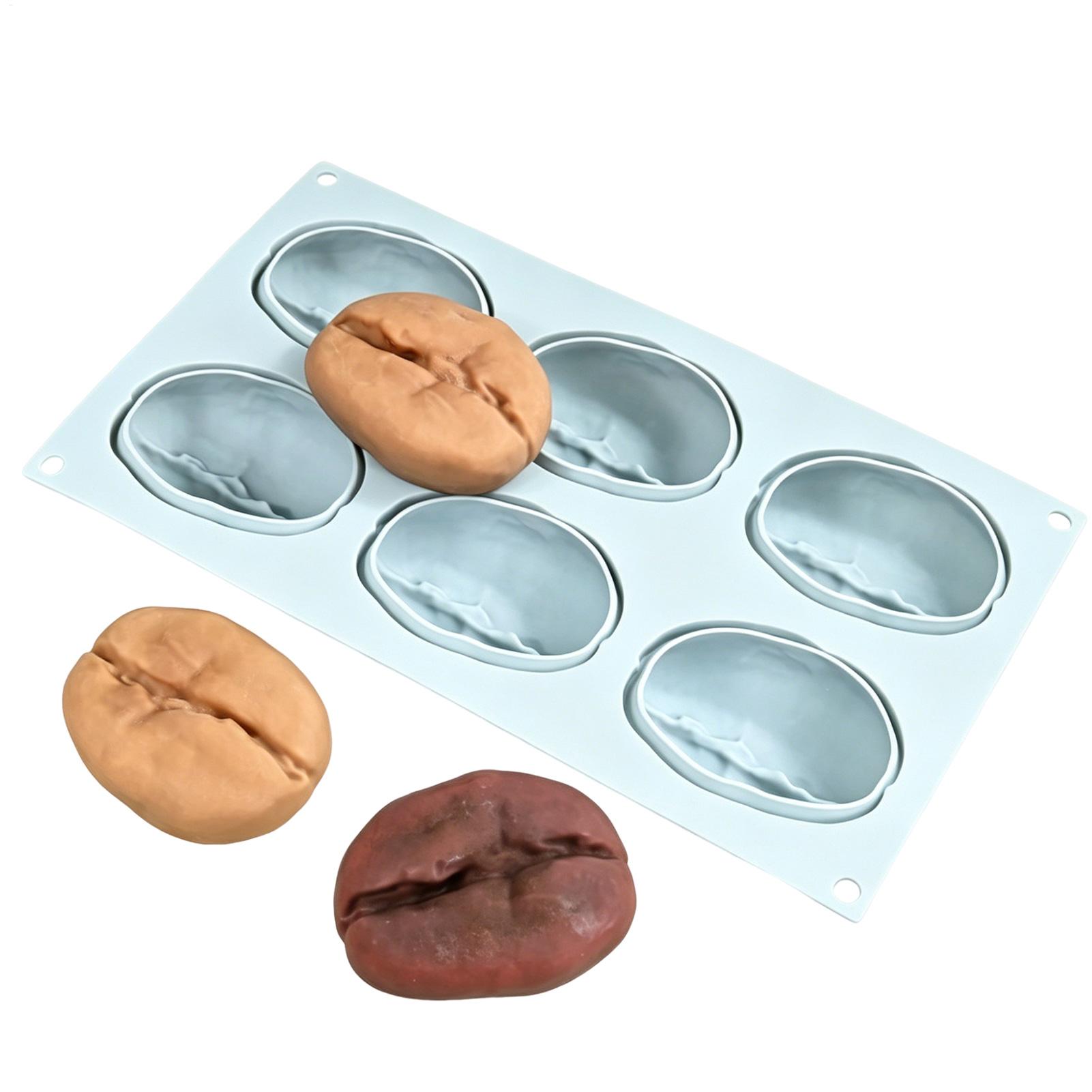 แม่พิมพ์อบขนม 6 ช่อง สำหรับทำพ - Art Craft Ice Cream บทวิจารณ์และราคา