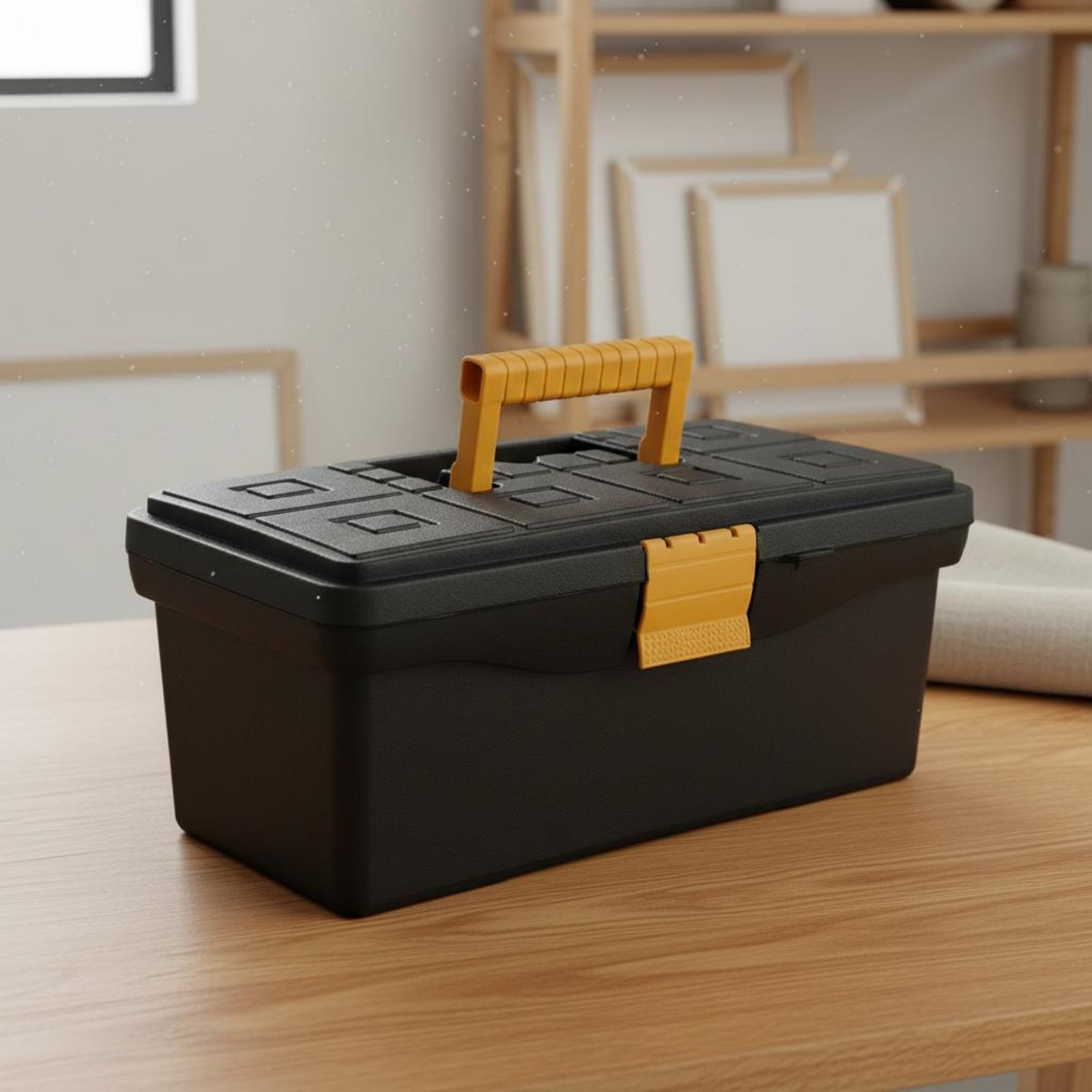 กล่องใส่อุปกรณ์ศิลปะ กล่องเก็บ - Box Art And Craft บทวิจารณ์และราคา