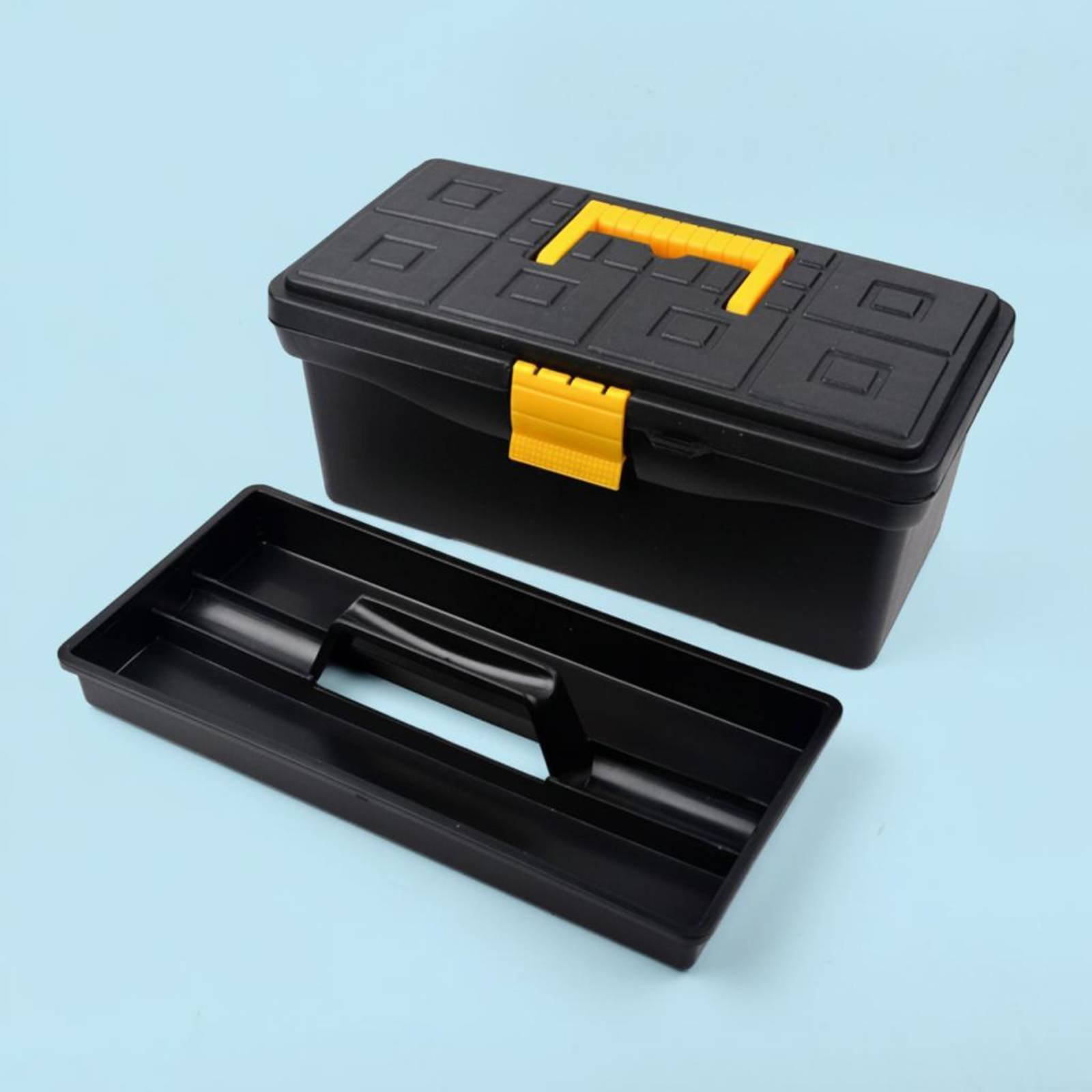 กล่องใส่อุปกรณ์ศิลปะ กล่องเก็บ - Box Art And Craft บทวิจารณ์และราคา