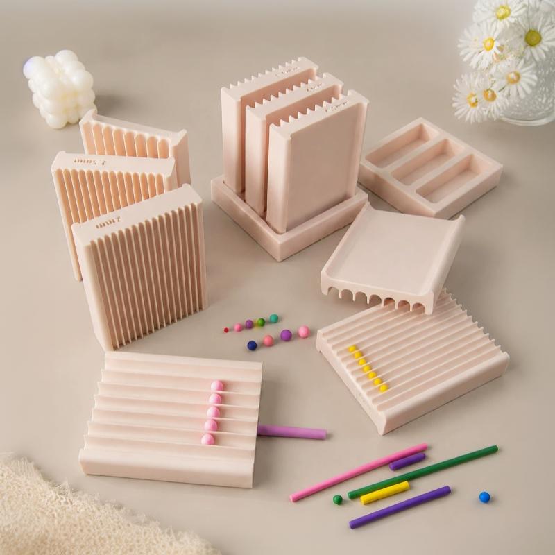 เครื่องมือทำลูกปัดดินเหนียว ชุ - Art Craft Kids บทวิจารณ์และราคา
