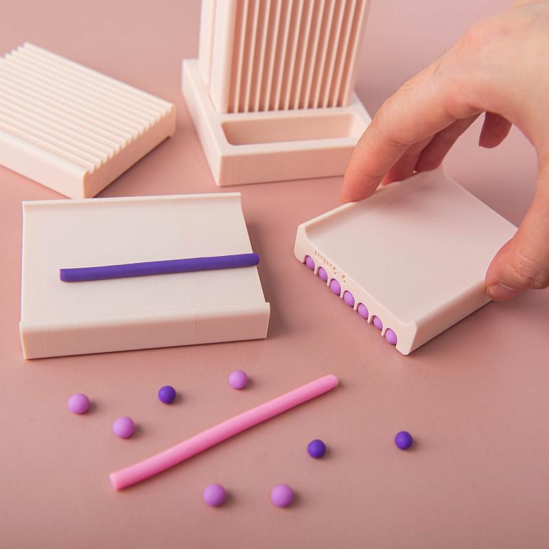 เครื่องมือทำลูกปัดดินเหนียว ชุ - Art Craft Kids บทวิจารณ์และราคา