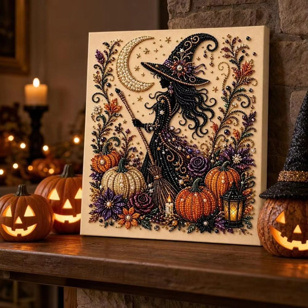 ชุดงานฝีมือฮาโลวีนแสนสนุก ชุดต - Art Craft Event บทวิจารณ์และราคา