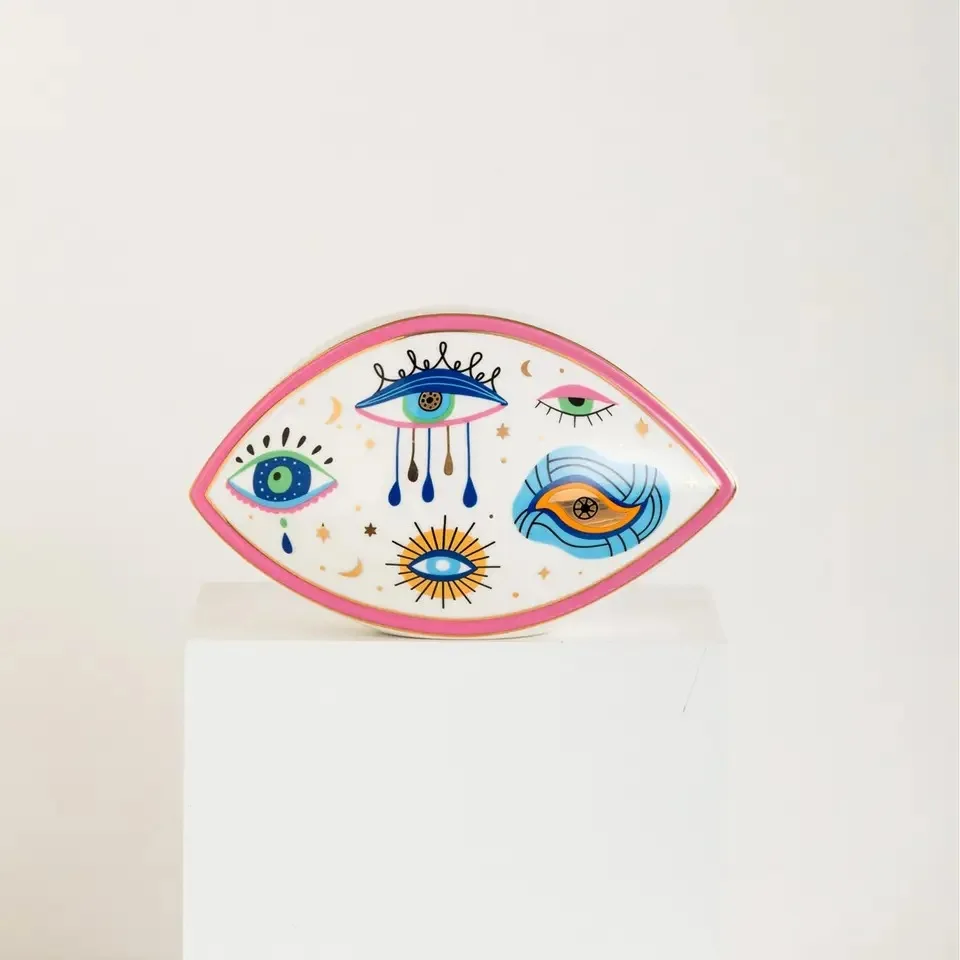 เซรามิคศิลปะหัตถกรรมตกแต่งบ้าน - Art Craft New Year บทวิจารณ์และราคา