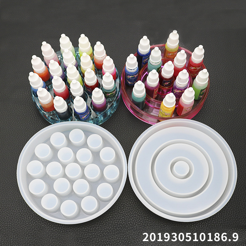 แม่พิมพ์ซิลิโคนเรซินสำหรับทำที - Art Craft Model บทวิจารณ์และราคา
