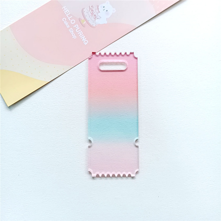 สีสันGradientอะคริลิคเครื่องปร - Art Craft New Year บทวิจารณ์และราคา