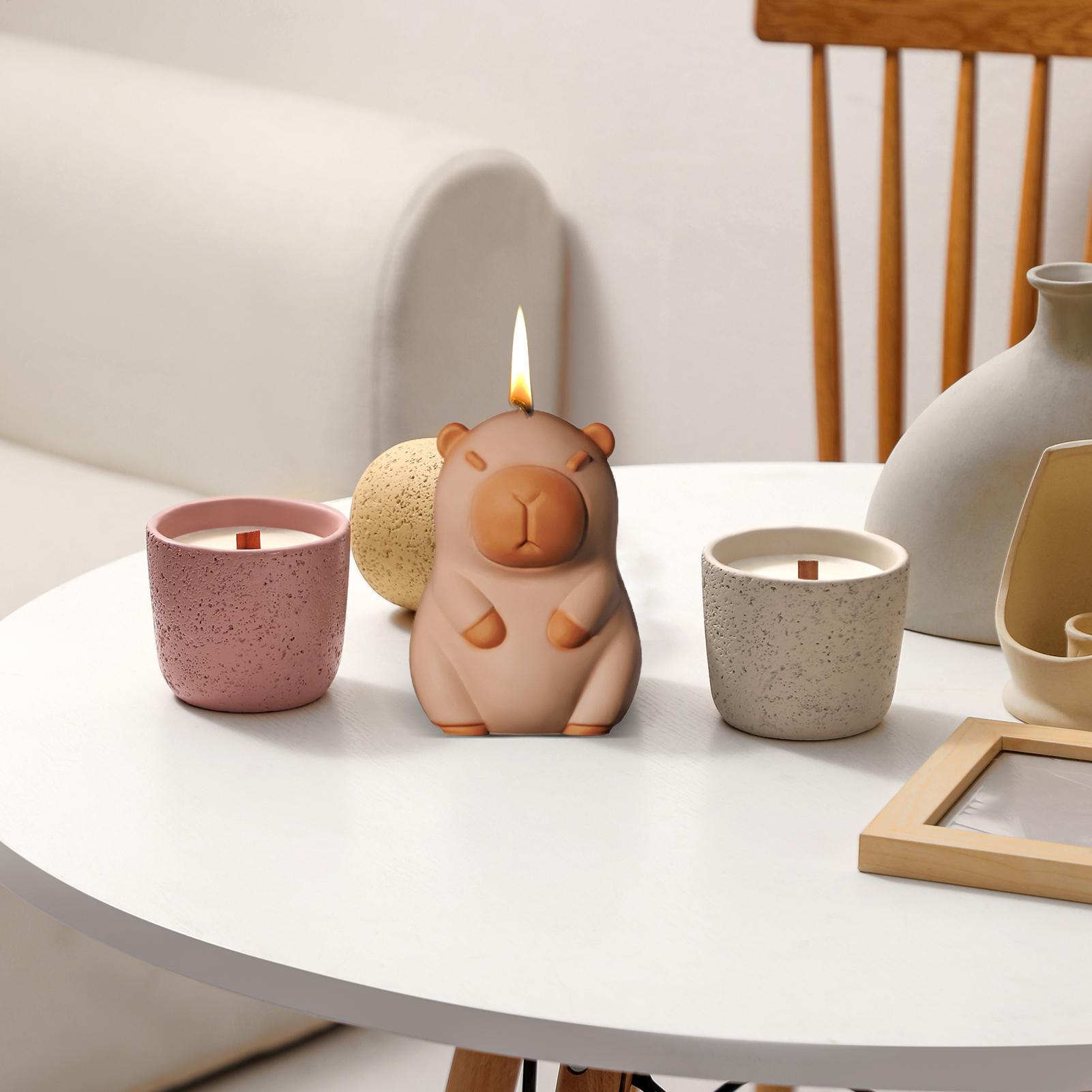 แม่พิมพ์ซิลิโคนรูปสัตว์แบบนำกล - Art Craft Ice Cream บทวิจารณ์และราคา