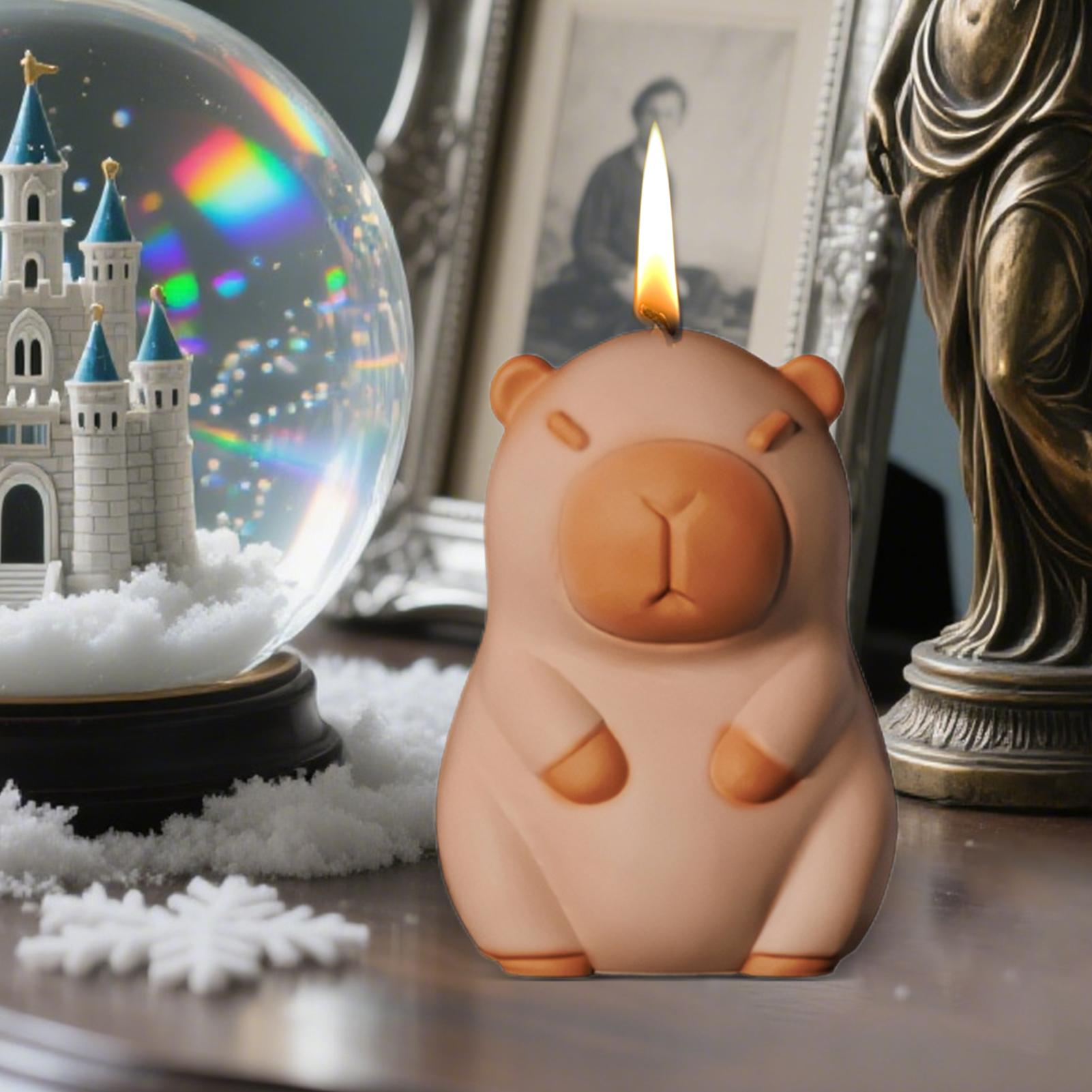 แม่พิมพ์ซิลิโคนรูปสัตว์แบบนำกล - Art Craft Ice Cream บทวิจารณ์และราคา