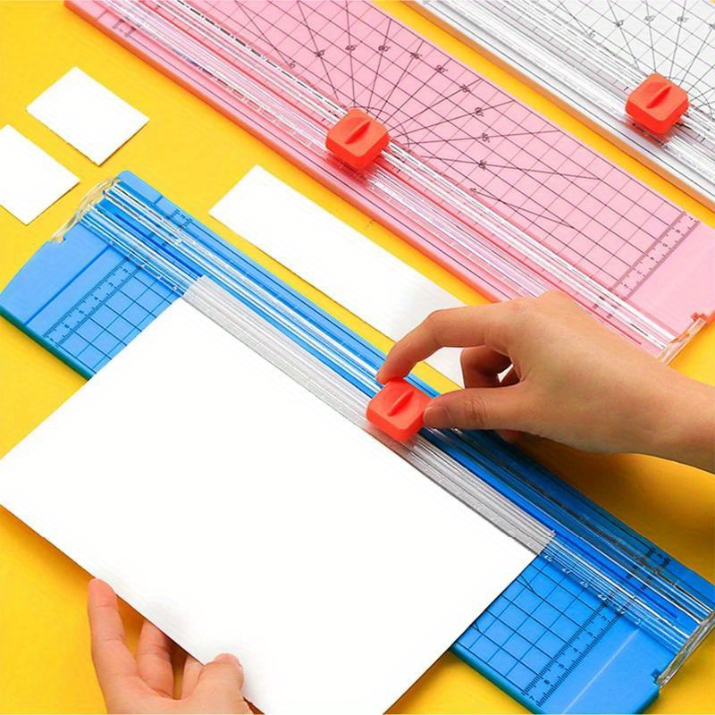 เครื่องตัดกระดาษอัตโนมัติขนาดเ - Art Craft Home บทวิจารณ์และราคา