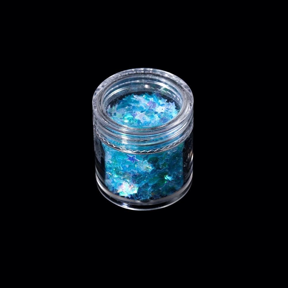 10Ml/กล่อง Glitter อีพ็อกซี่เร - Box Art And Craft บทวิจารณ์และราคา