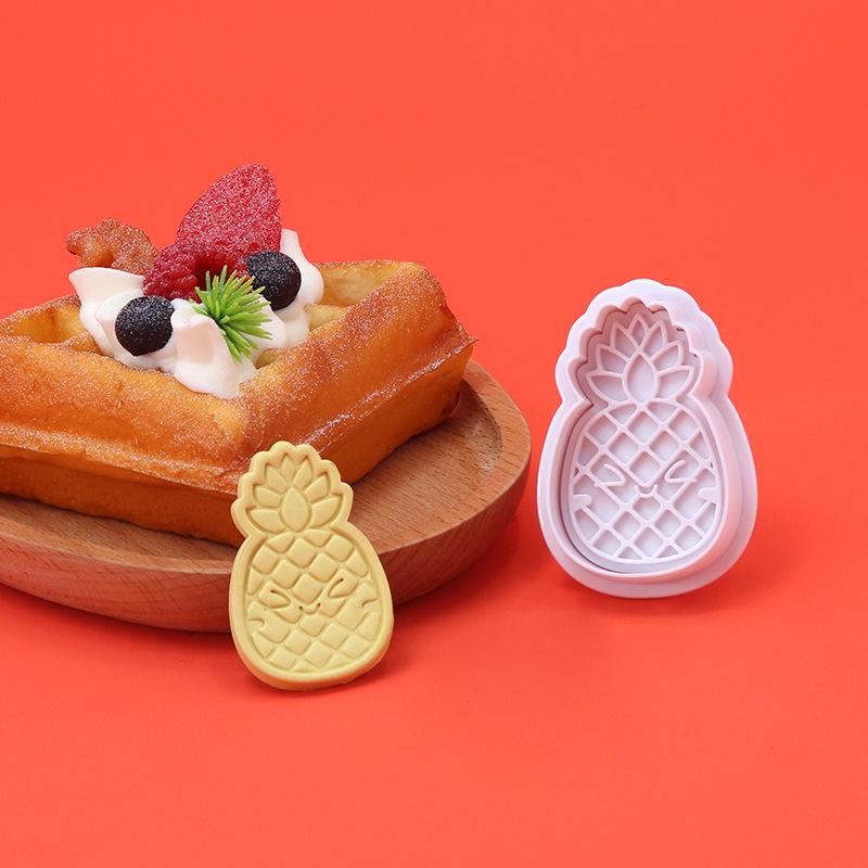 ชุดเครื่องตัดดินเหนียวรูปสับปะ - Polymer Clay Set บทวิจารณ์และราคา
