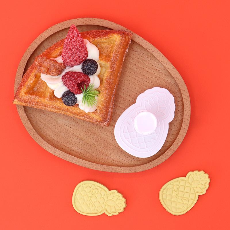 ชุดเครื่องตัดดินเหนียวรูปสับปะ - Polymer Clay Set บทวิจารณ์และราคา