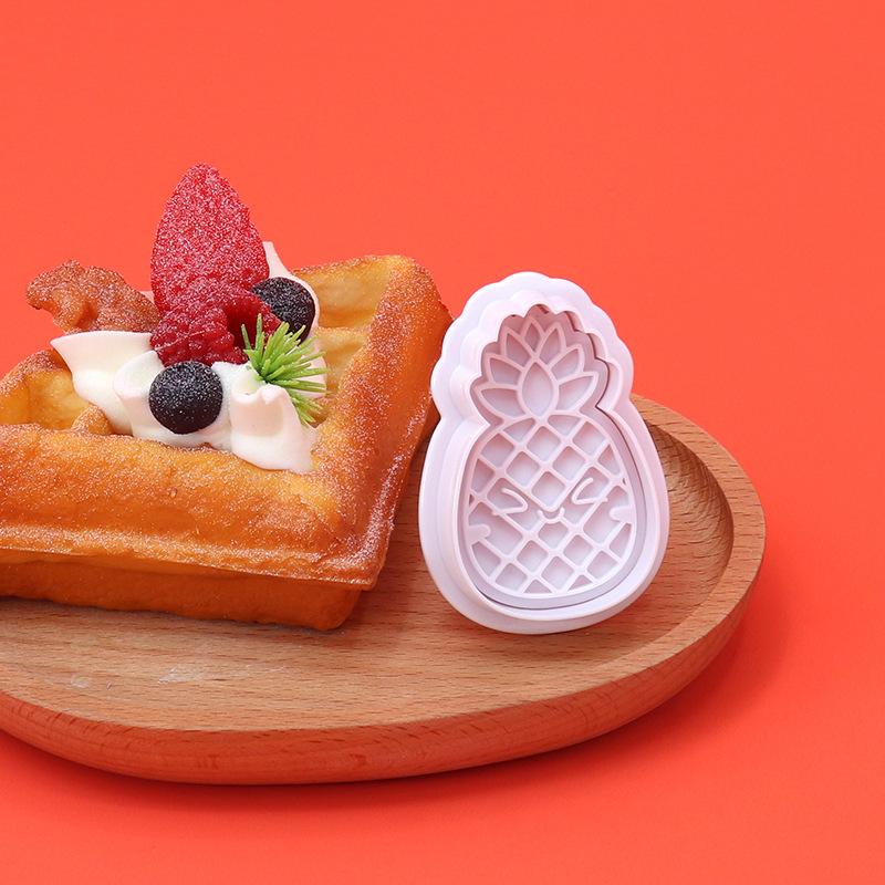 ชุดเครื่องตัดดินเหนียวรูปสับปะ - Polymer Clay Set บทวิจารณ์และราคา