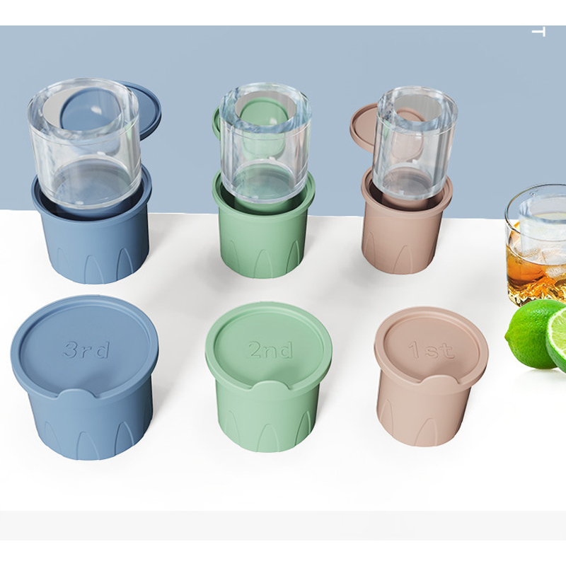 แม่พิมพ์ถาดน้ำแข็งก้อนสำหรับทั - Art Craft Ice Cream บทวิจารณ์และราคา